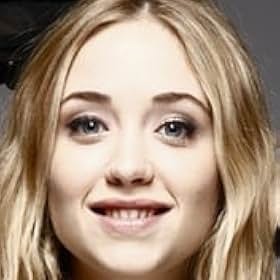 Lilly-Fleur Pointeaux